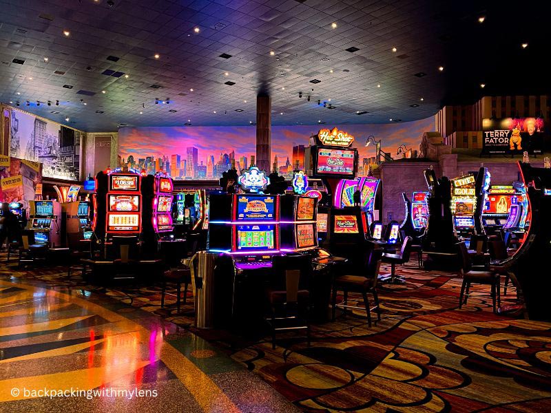 Canlı Casino’da Vuruş Zamanı: Gece Stratejileri