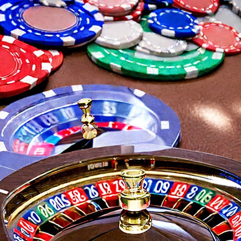 Casino Oyunlarında Bağlantı Sorunları: Çözümler ve Dikkat Edilmesi Gerekenler