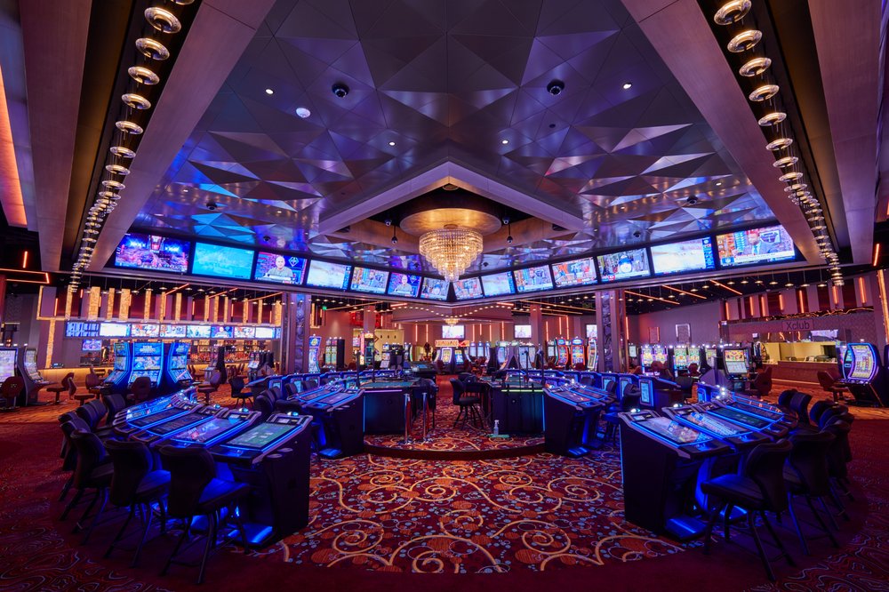 Casinoların Derin Tarihi: Kültürel Kökenler ve Evrimi