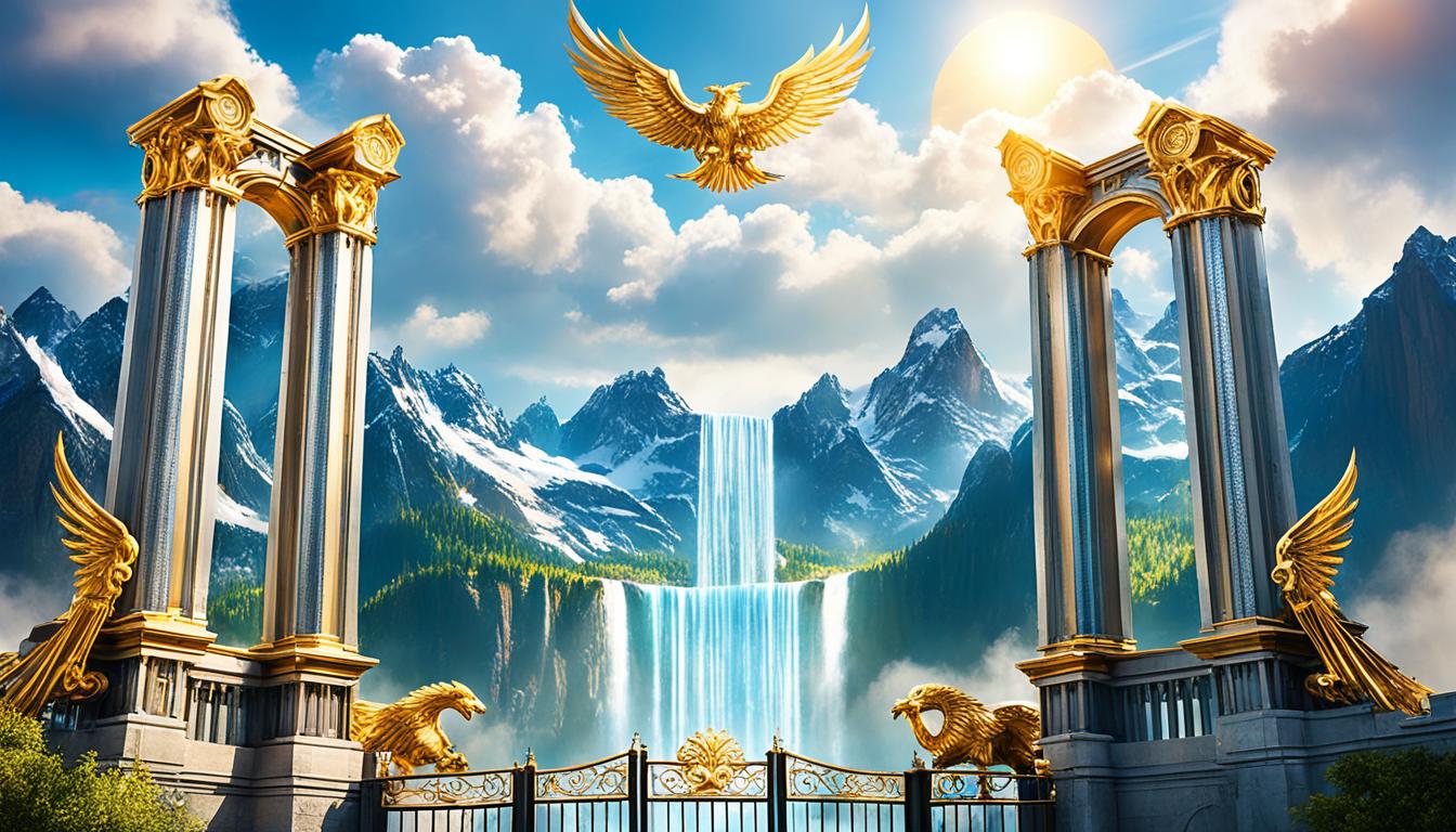 Mega Fortune Dream Slot: Rüyalara Ulaşmanın Yolu