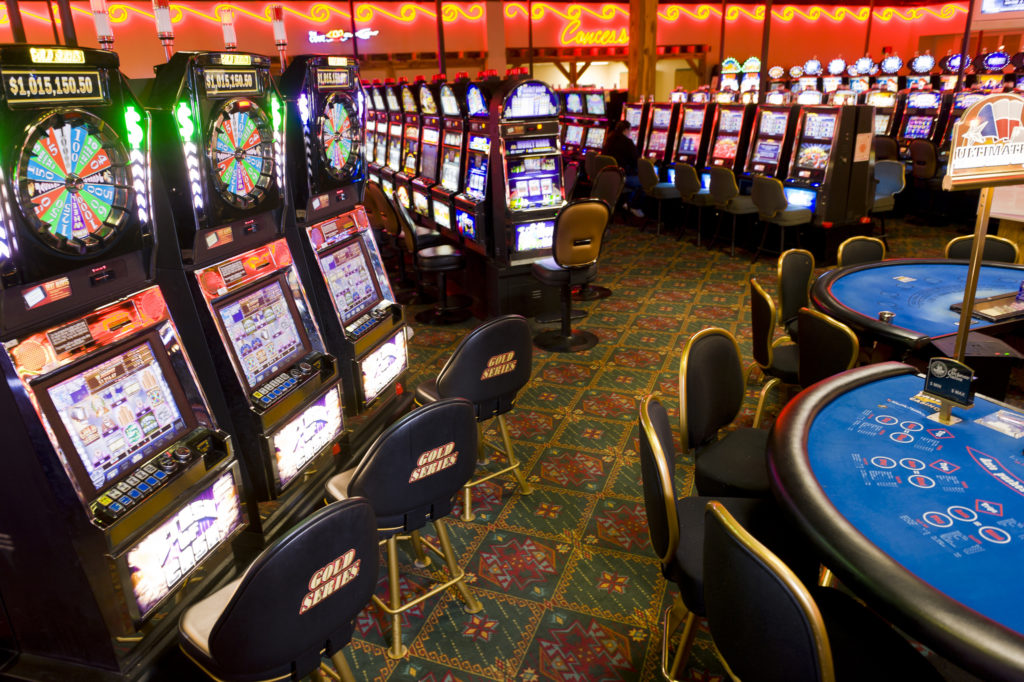 Mega Joker Slot: Klasik Eğlenceyi Yeniden Keşfet