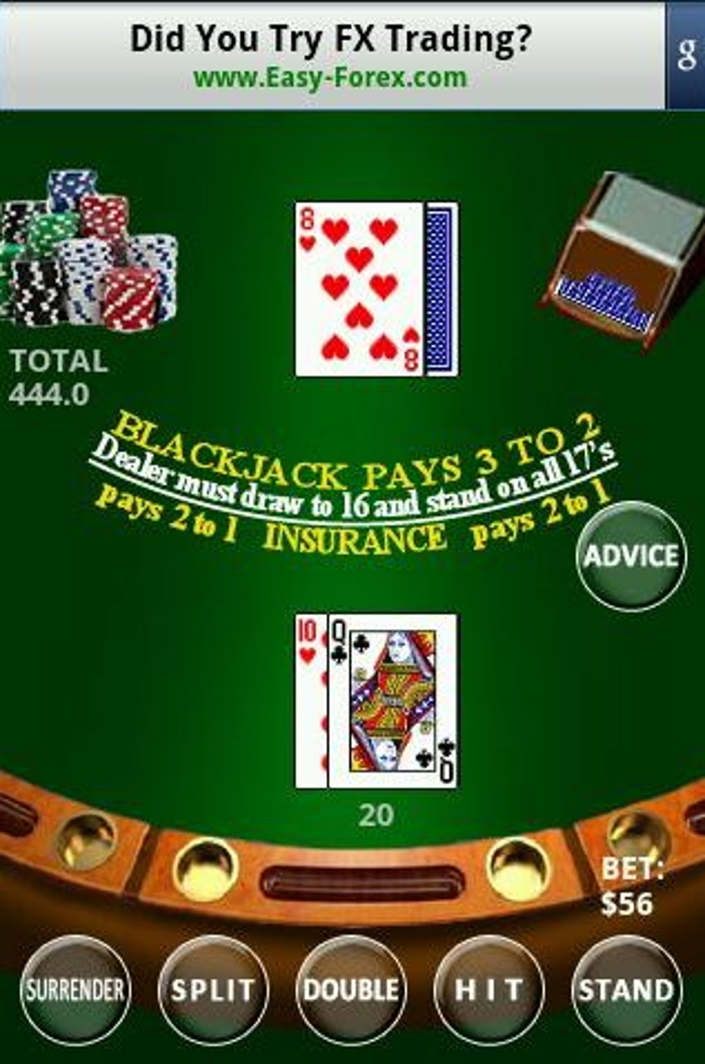 Blackjack Kırmızı Kart İddiası
