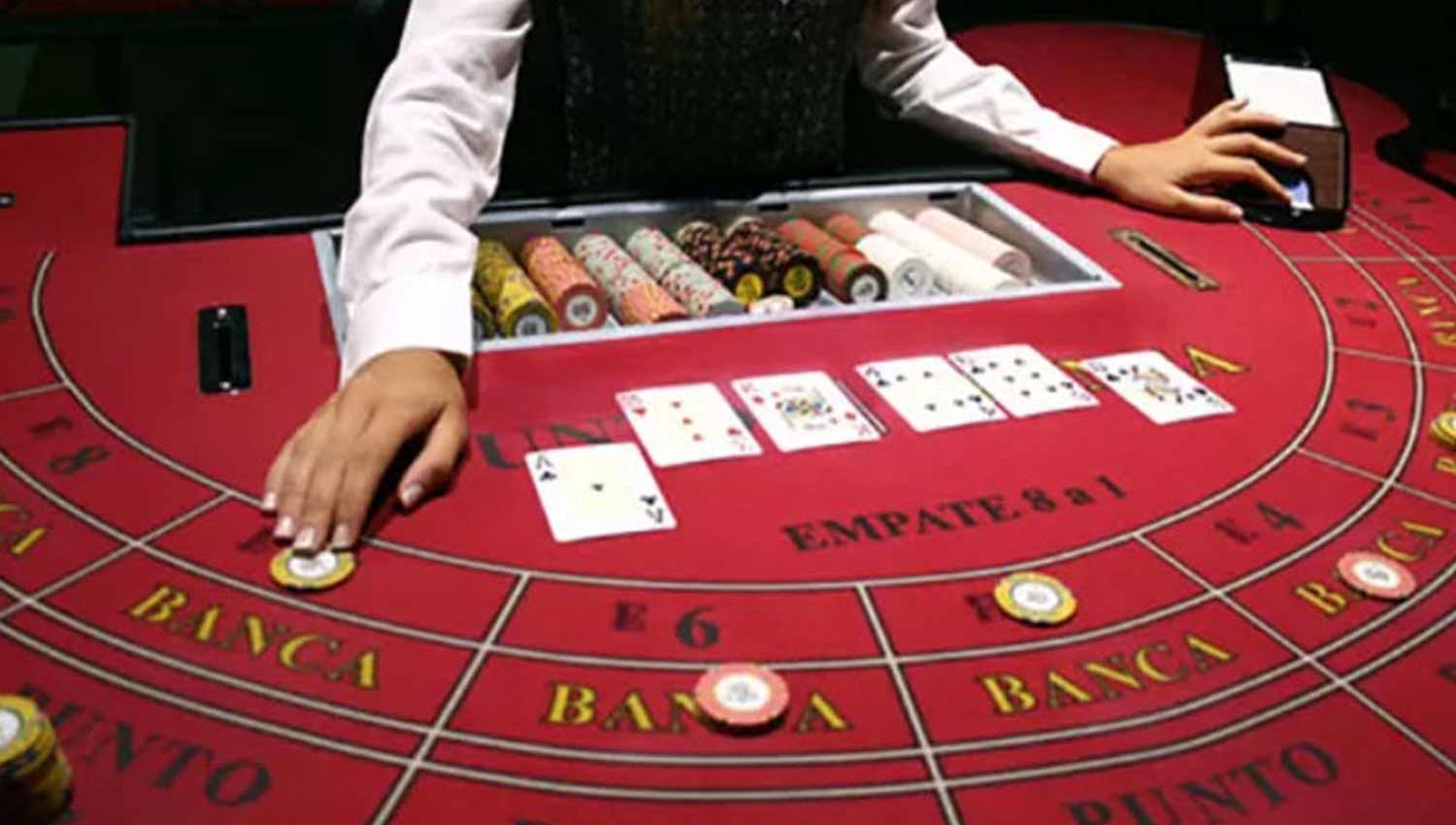 Slot Makinelerinde Başarıya Giden Gizli Teknikler