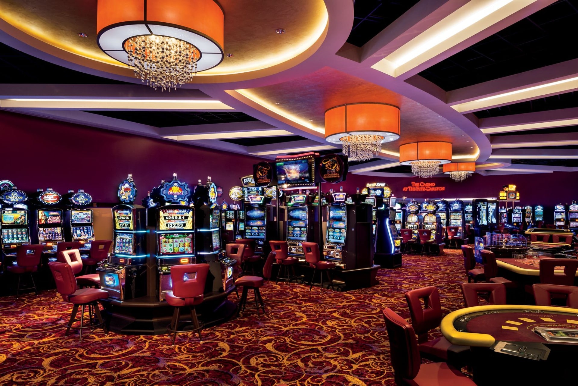 Slot Makinesi Algoritmaları: Kazanma Şansınızı Artırın