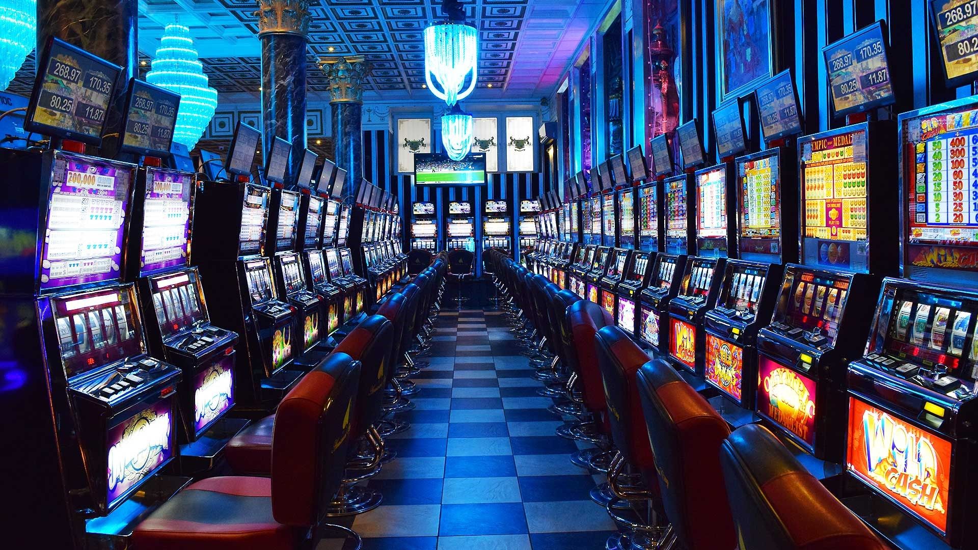 Slot Oyunları İçin Arayüz Optimizasyonu Rehberi